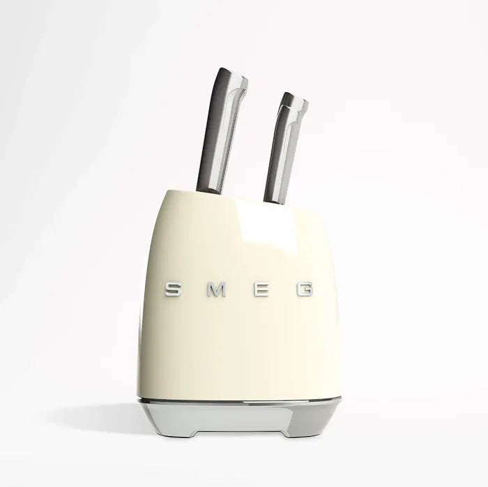 Knife Block Set