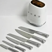 Knife Block Set