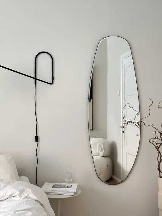 Opal mirror Large