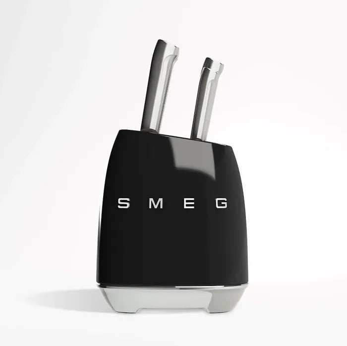 Knife Block Set
