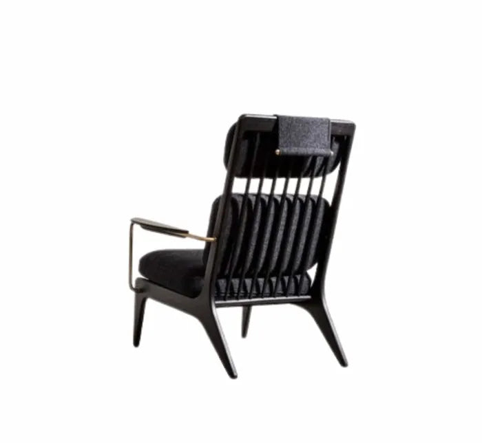 Stylish Wing Chair